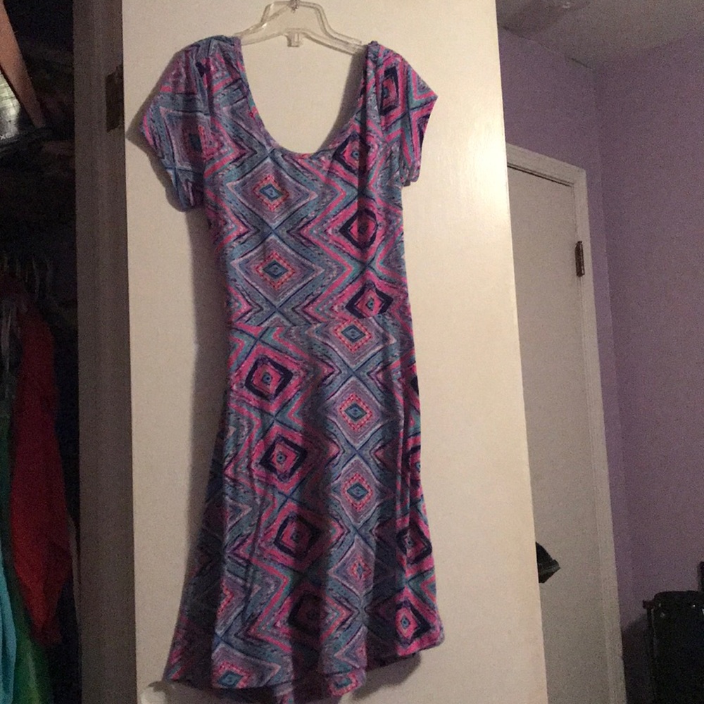 Sun Dress